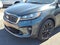 2020 Kia Sorento EX V6