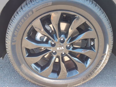 2020 Kia Sorento EX V6