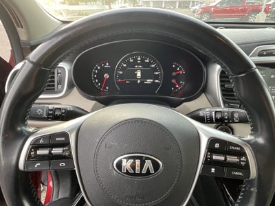 2019 Kia Sorento EX V6