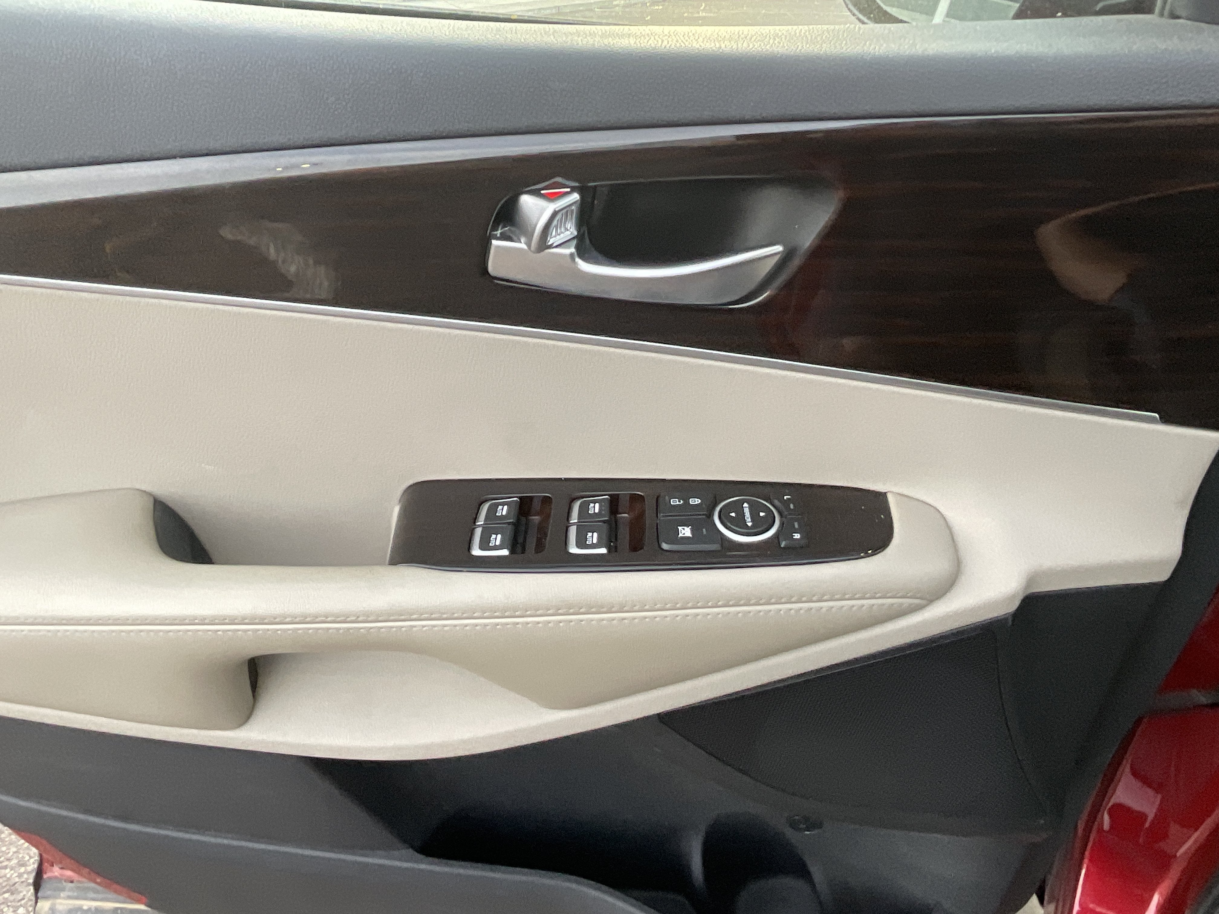 2019 Kia Sorento EX V6