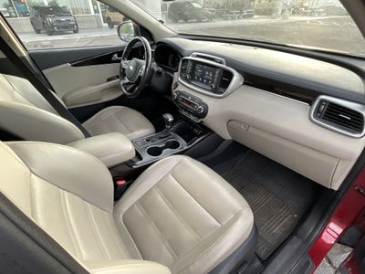 2019 Kia Sorento EX V6