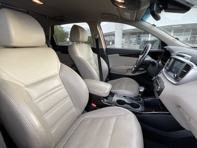 2019 Kia Sorento EX V6
