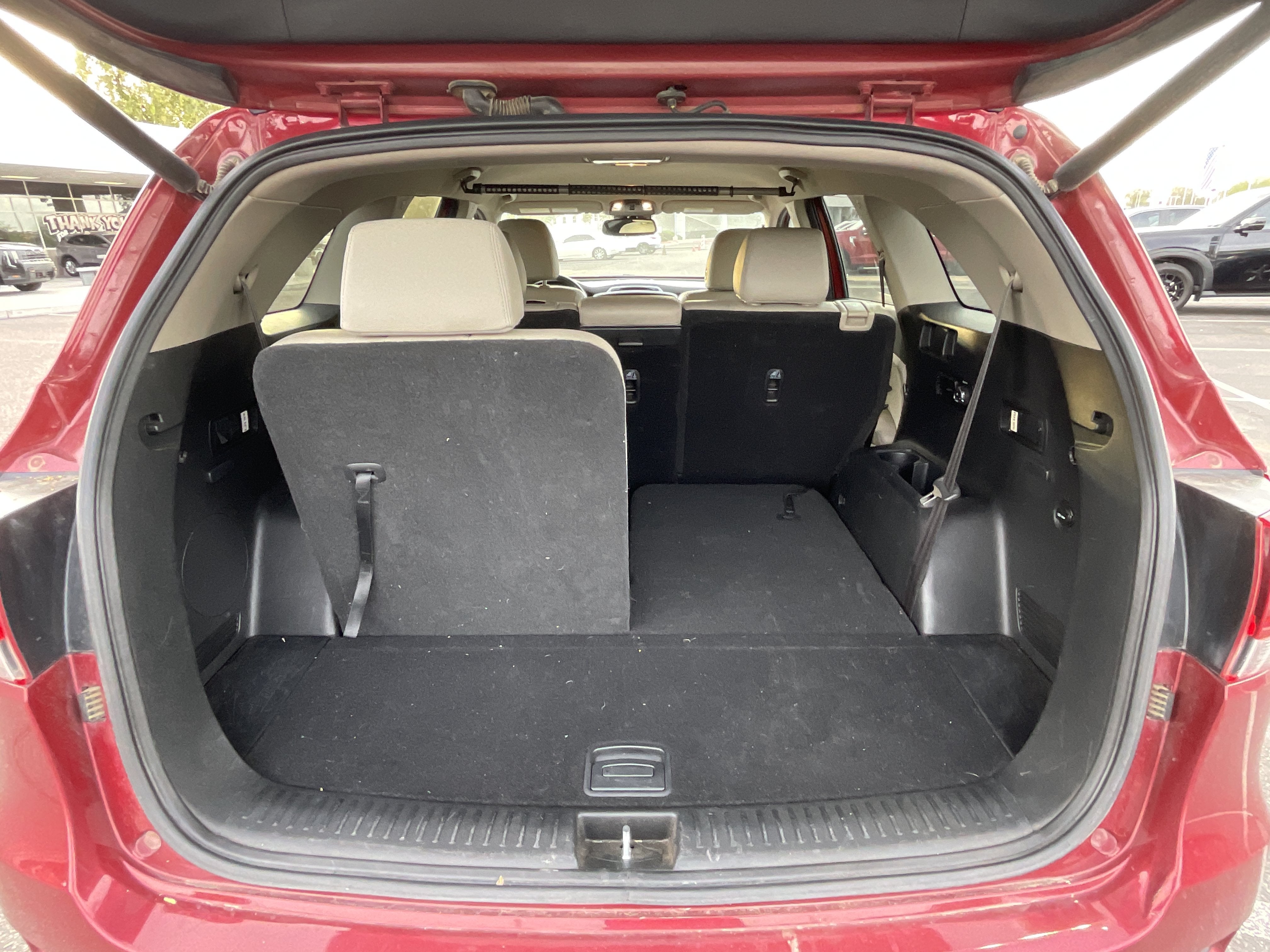 2019 Kia Sorento EX V6