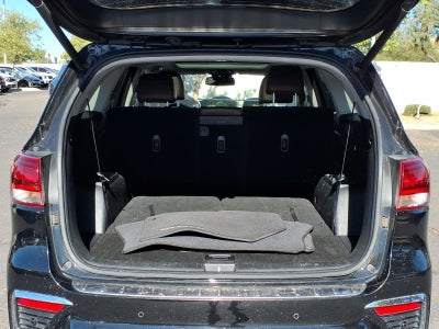 2020 Kia Sorento SX V6