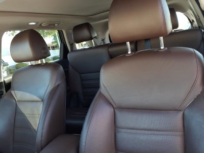 2020 Kia Sorento SX V6