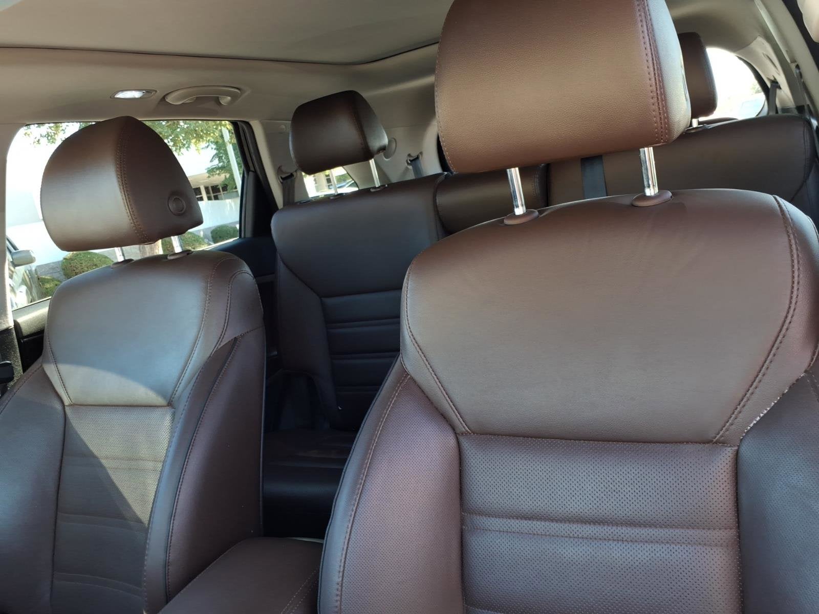 2020 Kia Sorento SX V6