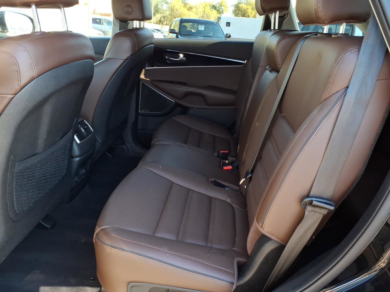 2020 Kia Sorento SX V6