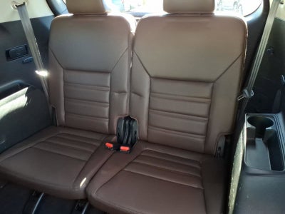 2020 Kia Sorento SX V6