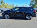 2020 Kia Sorento SX V6