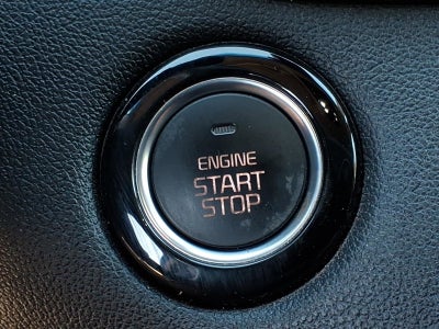 2020 Kia Sorento SX V6