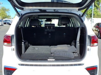 2019 Kia Sorento SX V6