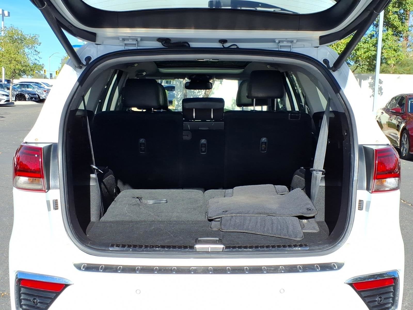 2019 Kia Sorento SX V6