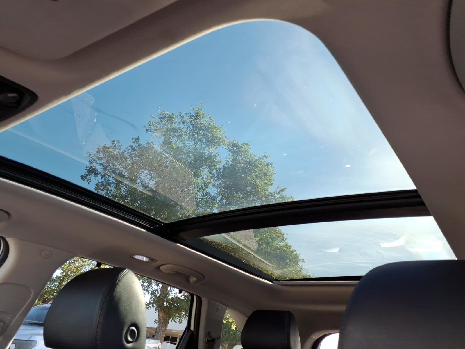 2019 Kia Sorento SX V6