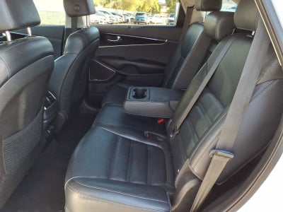 2019 Kia Sorento SX V6