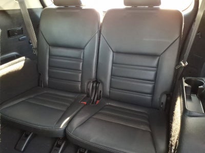 2019 Kia Sorento SX V6