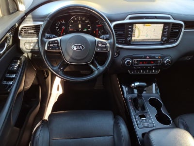 2019 Kia Sorento SX V6