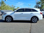 2019 Kia Sorento SX V6