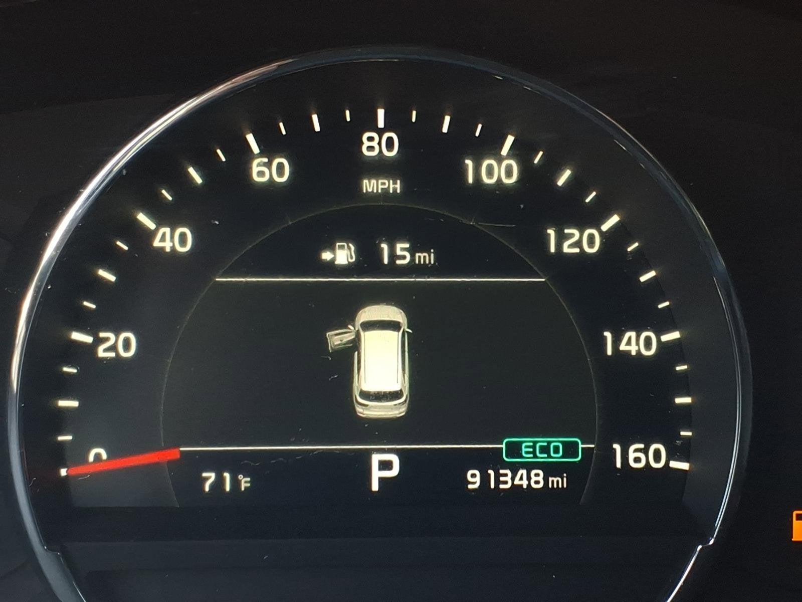 2019 Kia Sorento SX V6