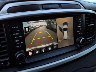 2019 Kia Sorento SX V6