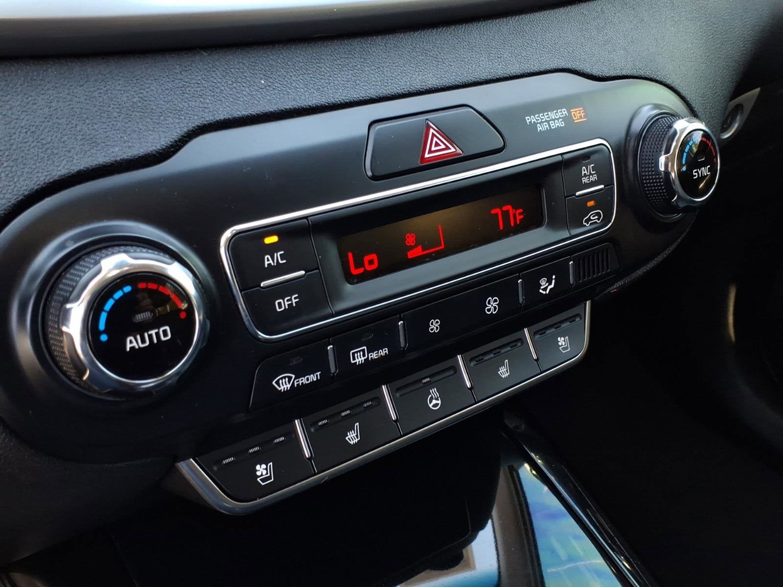 2019 Kia Sorento SX V6