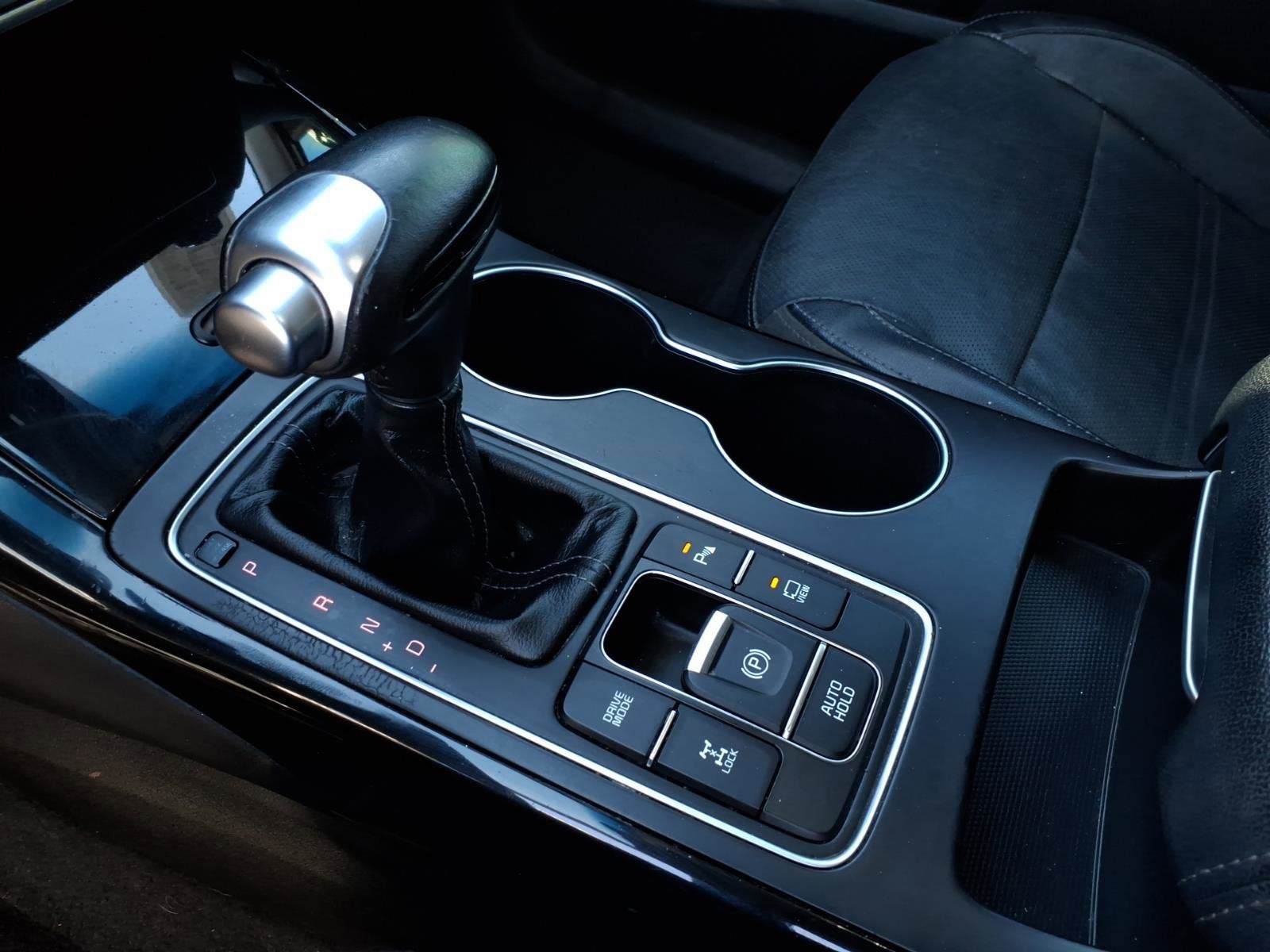 2019 Kia Sorento SX V6