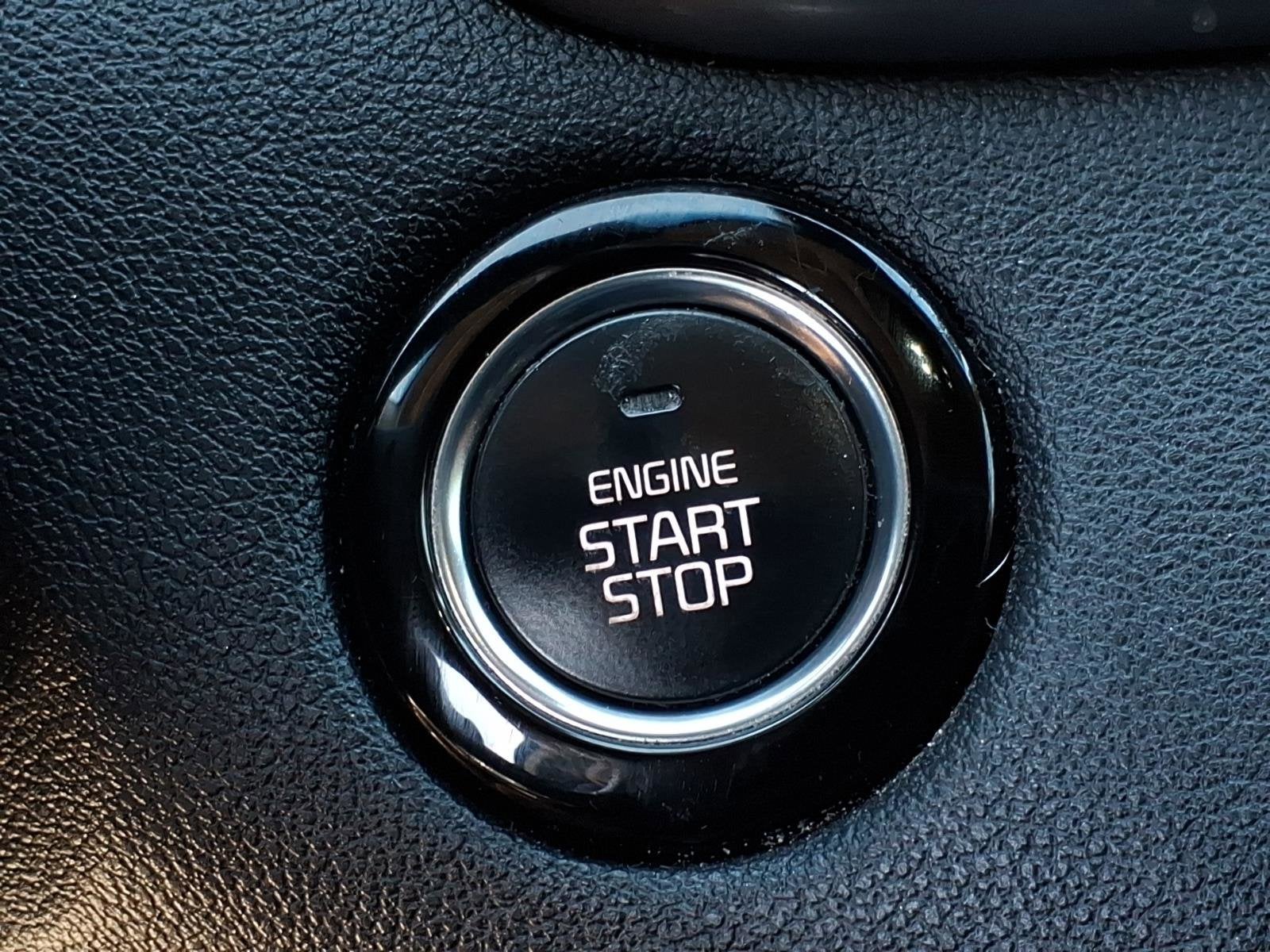 2019 Kia Sorento SX V6