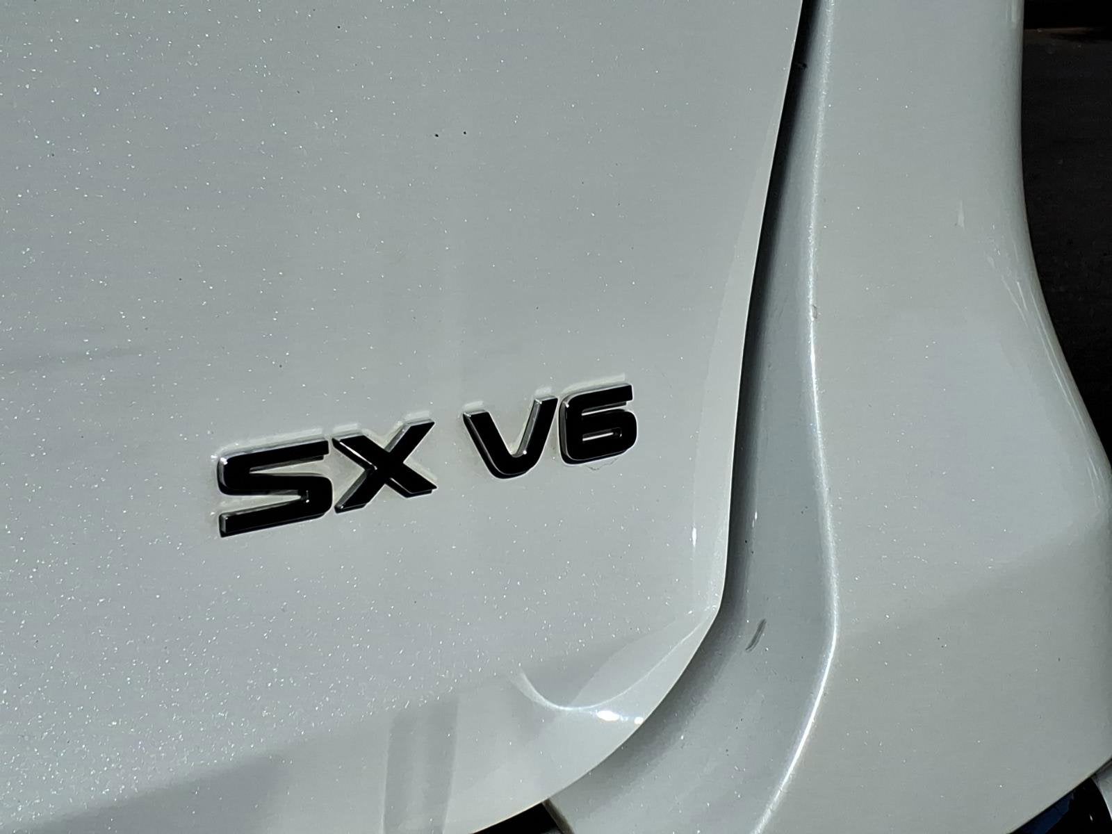 2019 Kia Sorento SX V6