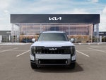 2027 Kia Telluride SX-Prestige