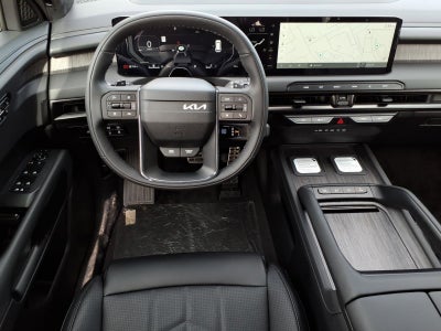 2027 Kia Telluride X-Line SX-Prestige (SOLD)