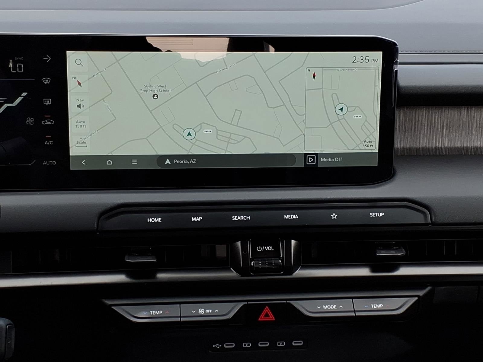 2027 Kia Telluride X-Line SX-Prestige (SOLD)