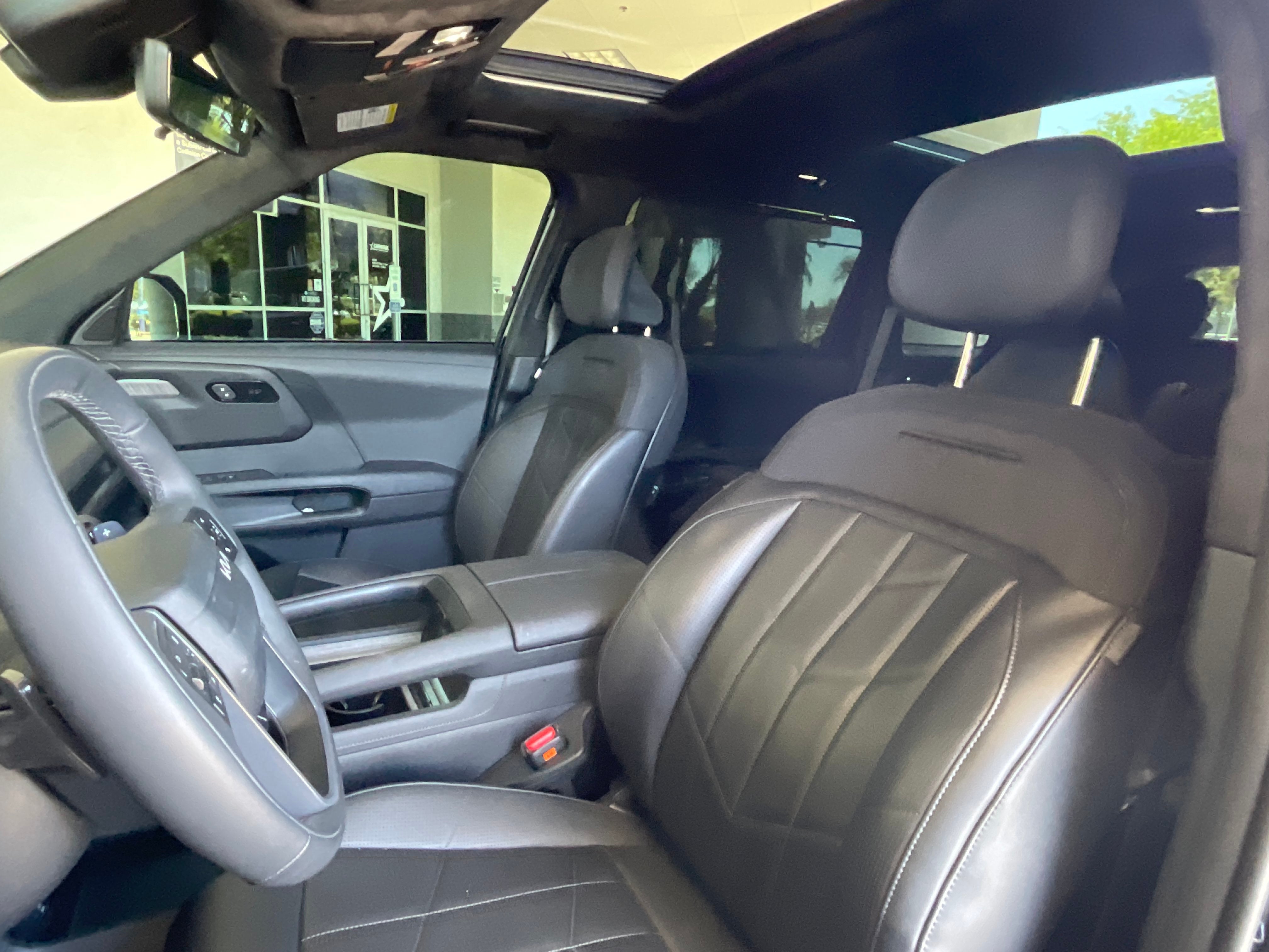 2027 Kia Telluride X-Line SX-Prestige*1 OWNER CLEAN CARFAX