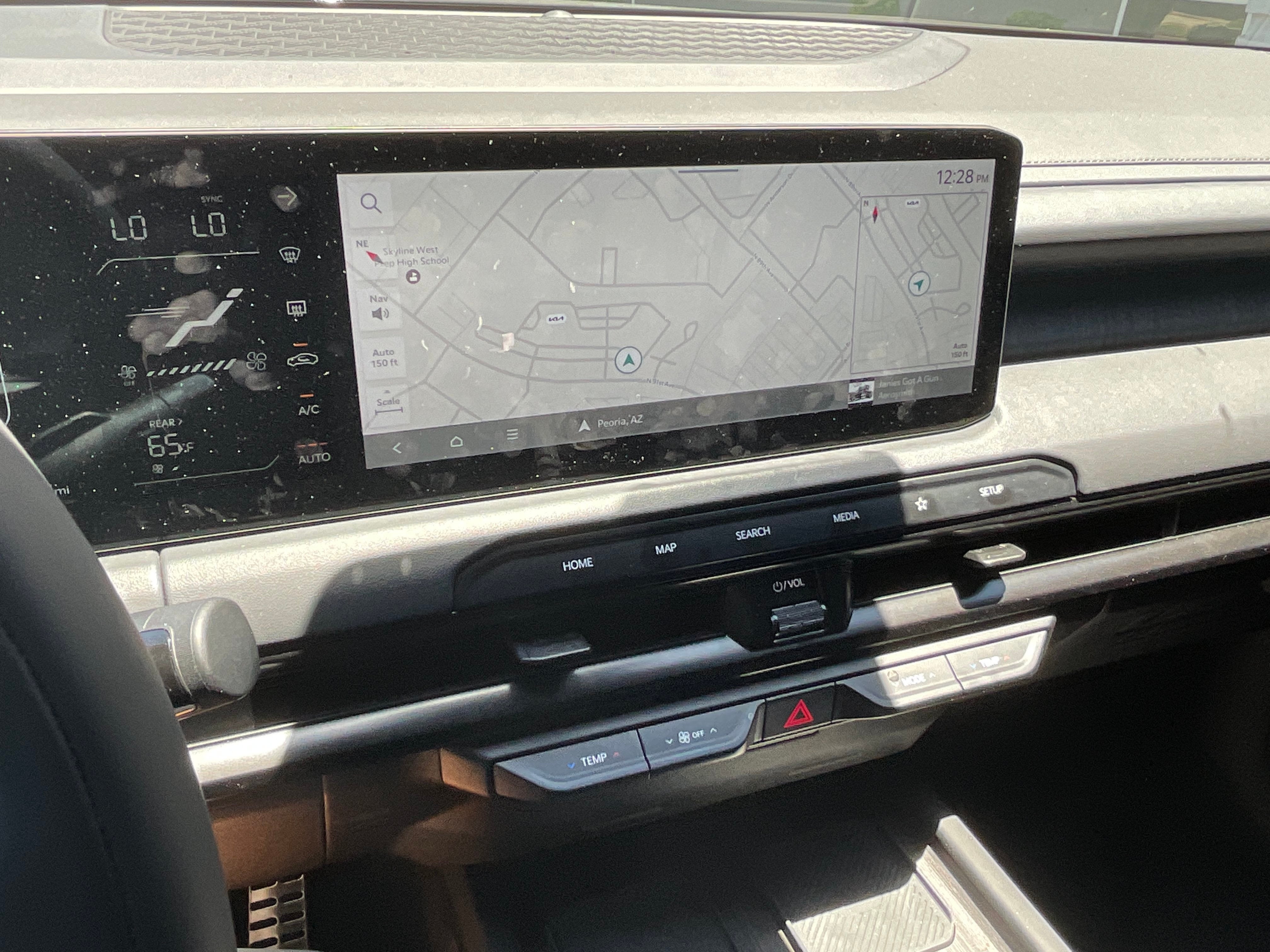 2027 Kia Telluride X-Line SX-Prestige*1 OWNER CLEAN CARFAX