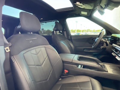 2027 Kia Telluride X-Line SX-Prestige*1 OWNER CLEAN CARFAX