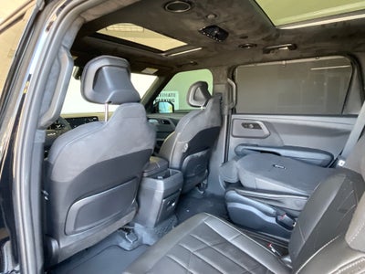2027 Kia Telluride X-Line SX-Prestige*1 OWNER CLEAN CARFAX
