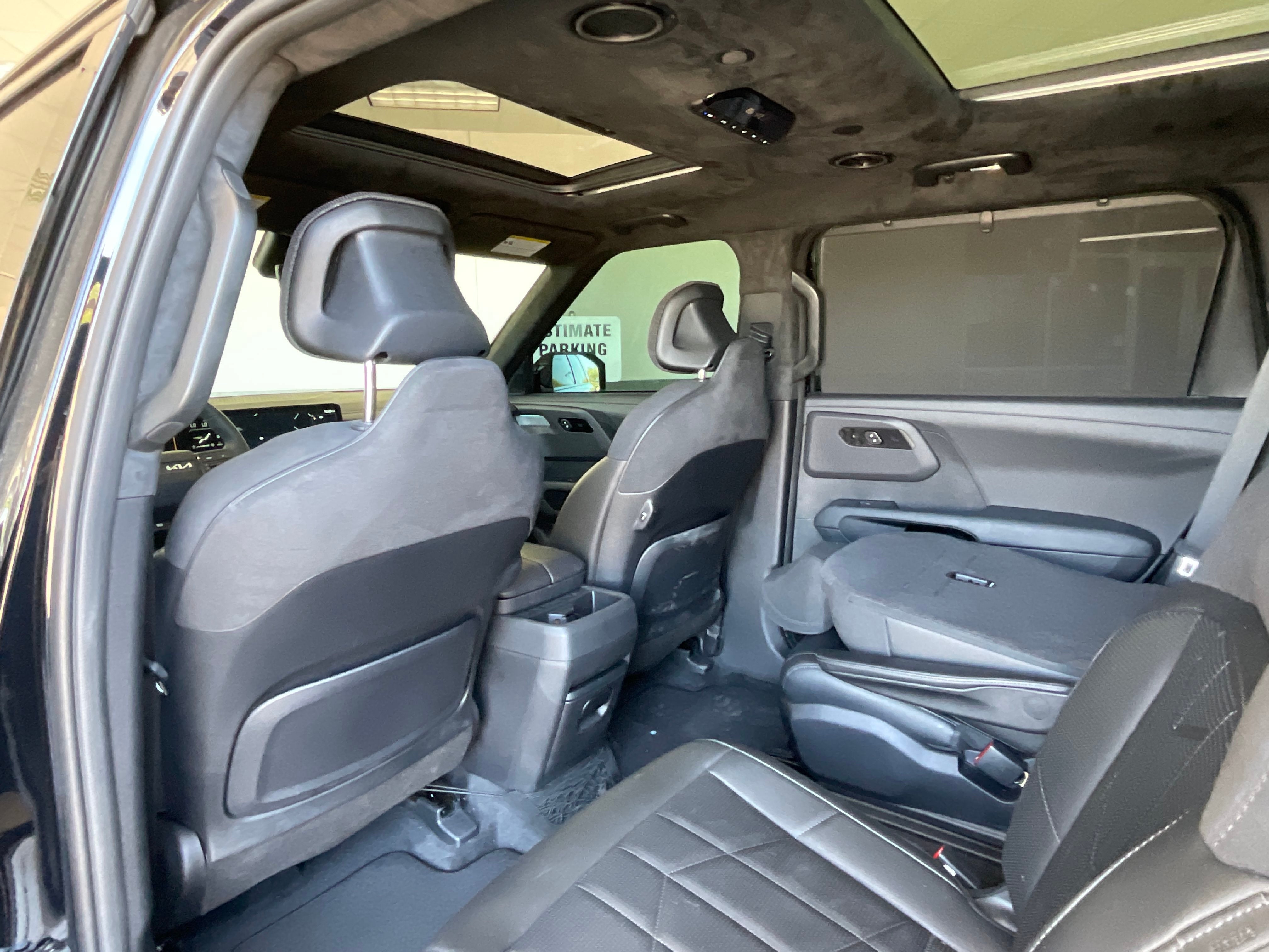 2027 Kia Telluride X-Line SX-Prestige*1 OWNER CLEAN CARFAX