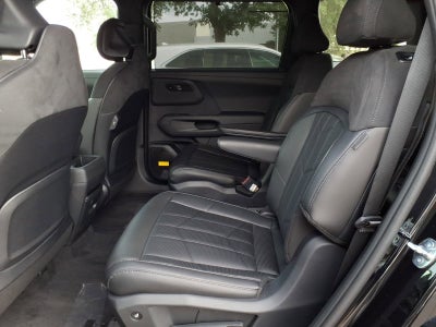 2027 Kia Telluride X-Line SX-Prestige (SOLD)