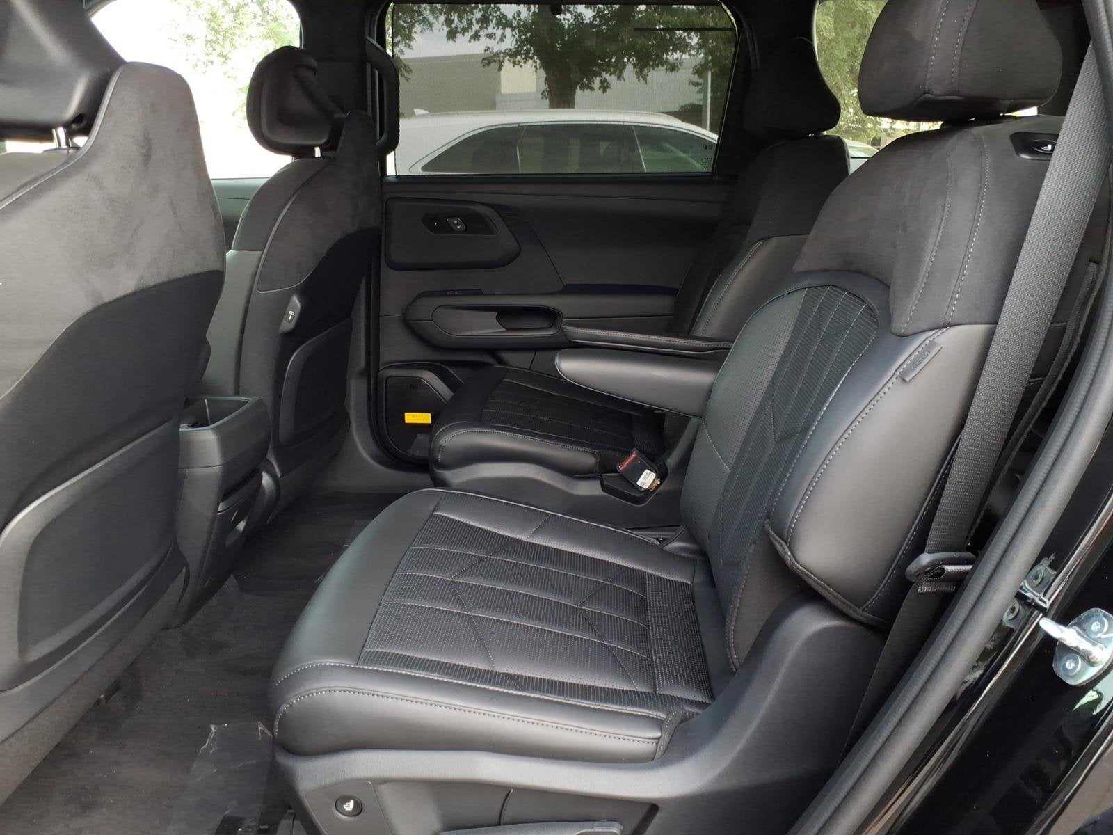 2027 Kia Telluride X-Line SX-Prestige (SOLD)