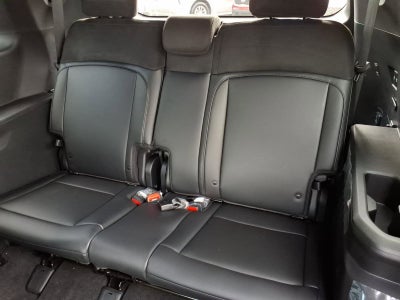 2027 Kia Telluride X-Line SX-Prestige (SOLD)