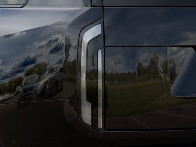 2027 Kia Telluride X-Line SX-Prestige