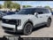 2027 Kia Telluride SX-Prestige