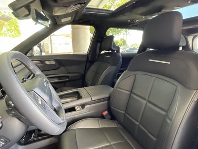 2027 Kia Telluride SX-Prestige