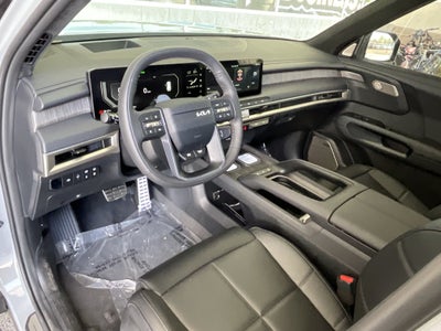 2027 Kia Telluride SX-Prestige