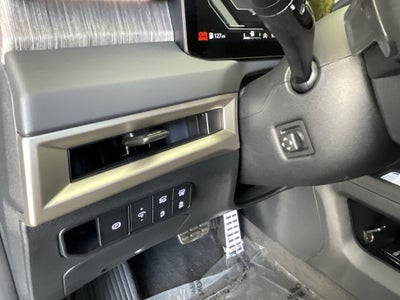 2027 Kia Telluride SX-Prestige