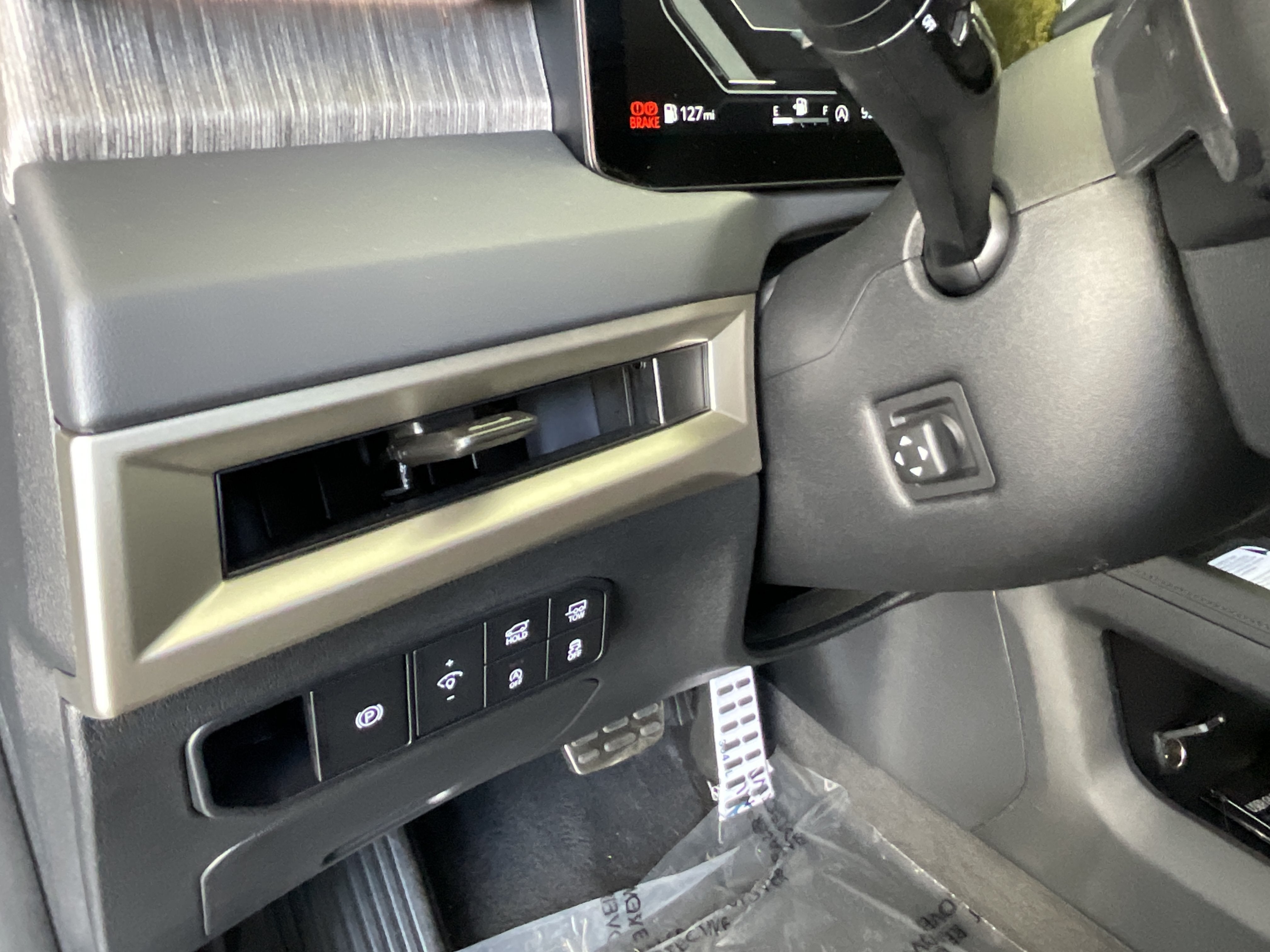 2027 Kia Telluride SX-Prestige