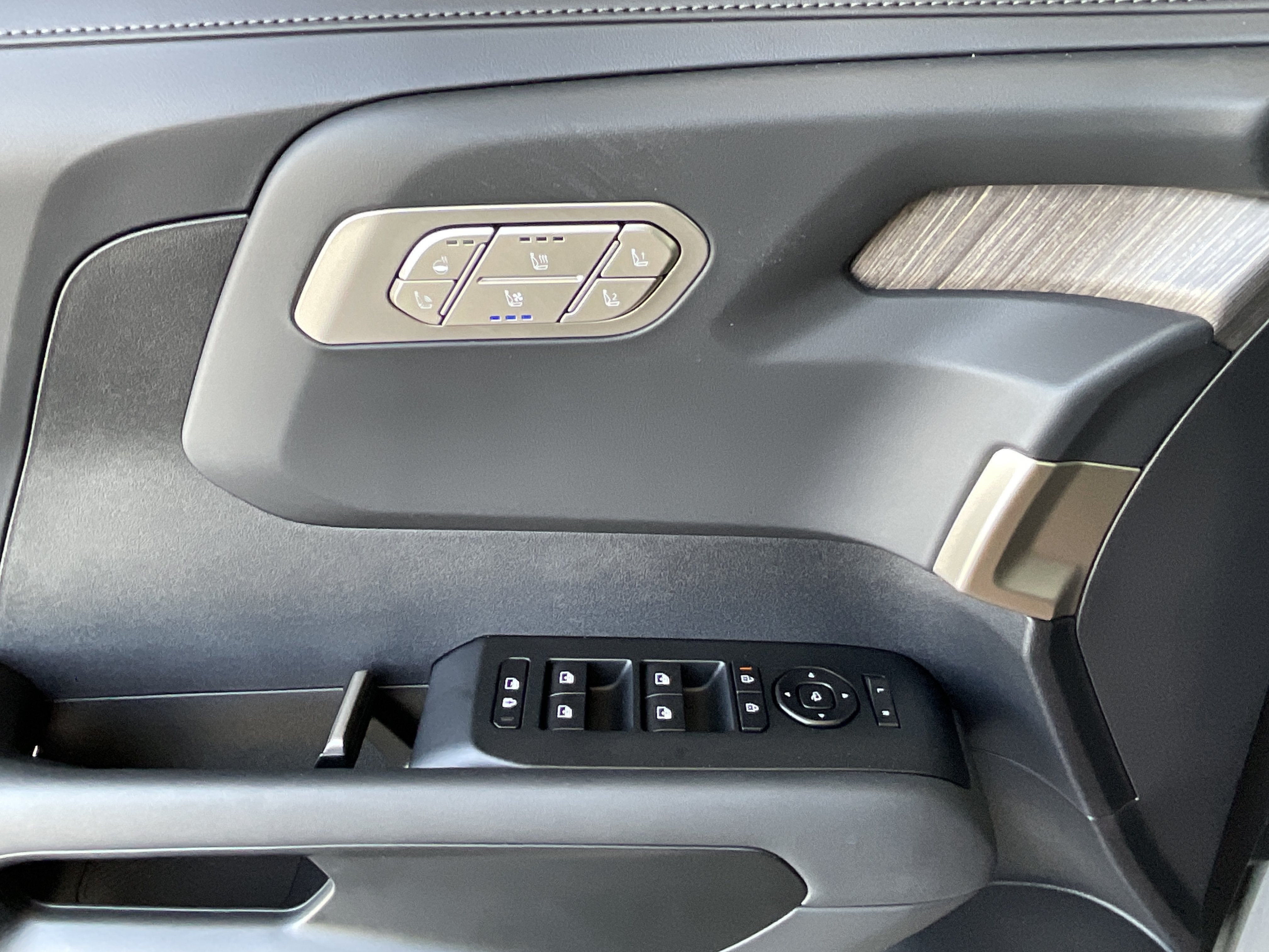2027 Kia Telluride SX-Prestige