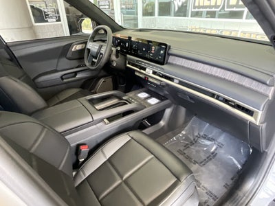 2027 Kia Telluride SX-Prestige