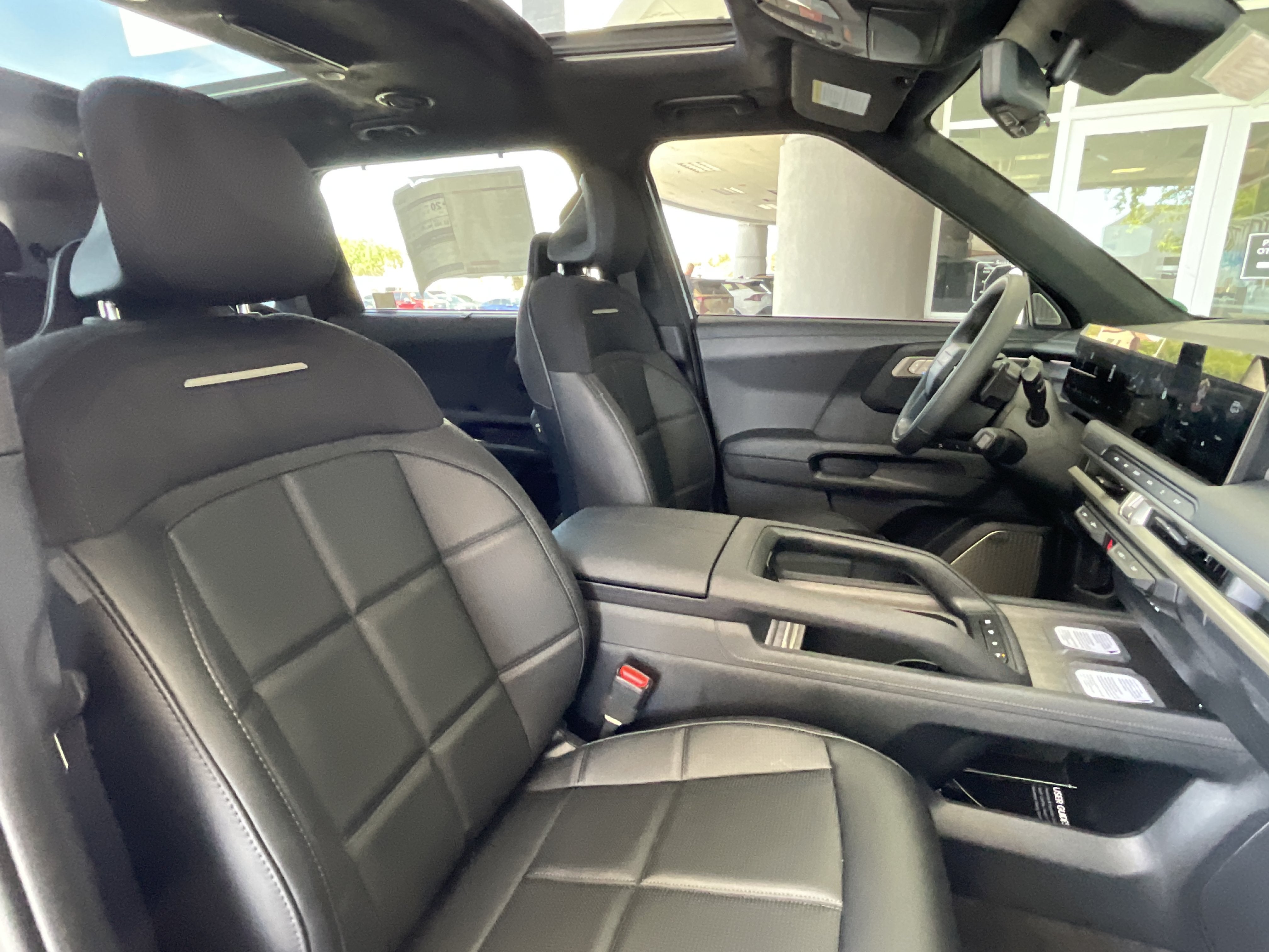 2027 Kia Telluride SX-Prestige