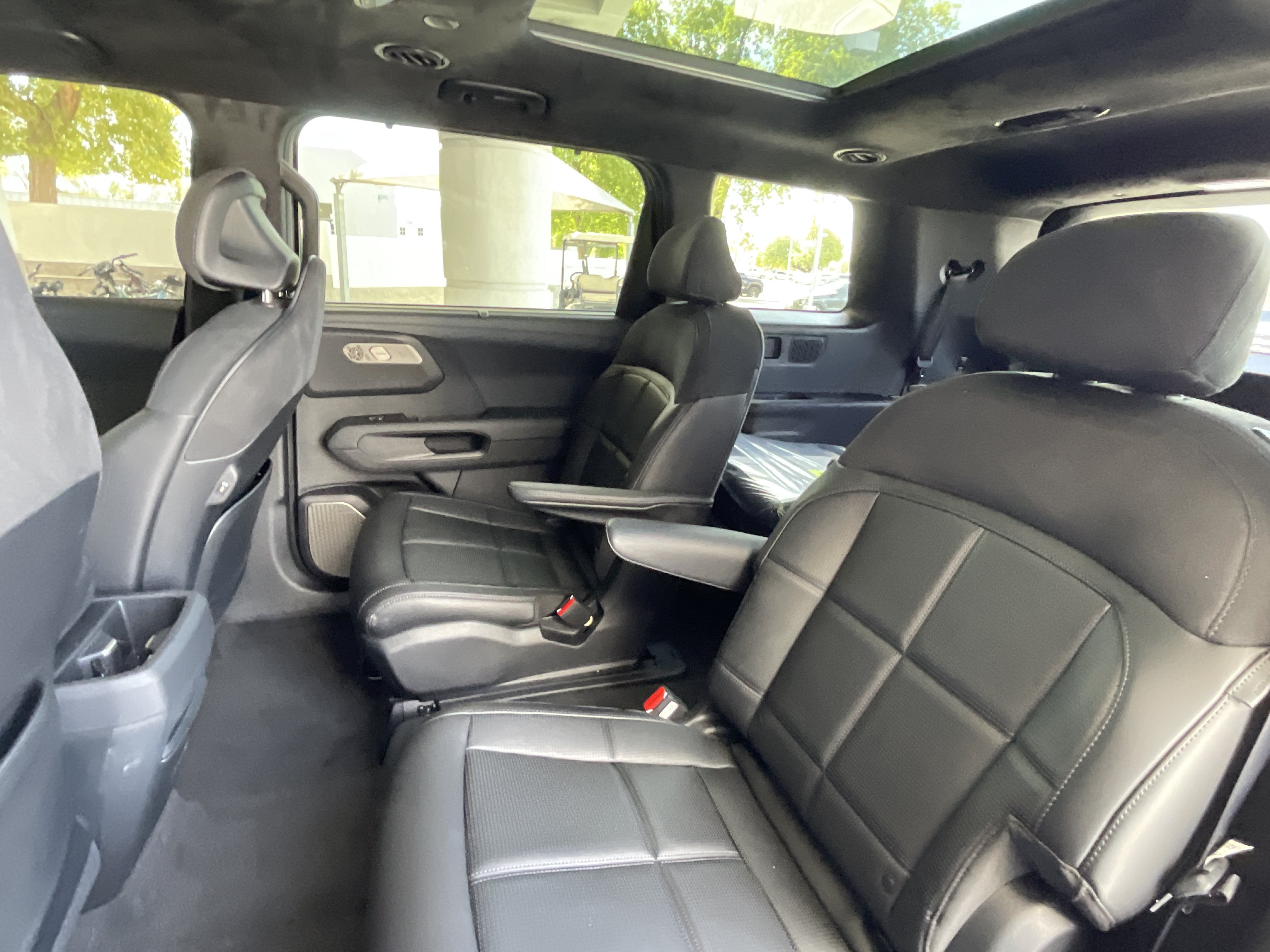 2027 Kia Telluride SX-Prestige