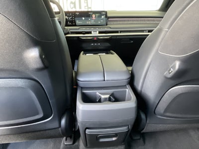 2027 Kia Telluride SX-Prestige