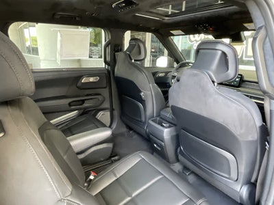2027 Kia Telluride SX-Prestige